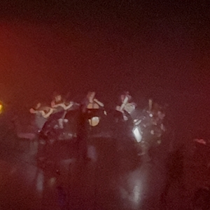 Queens of the Stone Age at Philadelphia, PA in The Met 2025