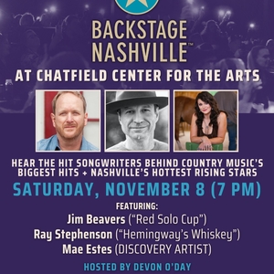 Backstage Nashville Tickets, Tour Dates and Concerts