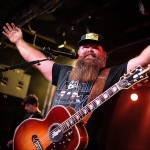 Brandon Jones Tickets, Tour Dates and Concerts