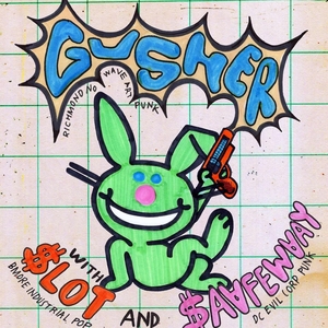 SLOT Tickets, Tour Dates and Concerts