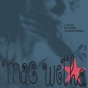 Mac Wetha Tickets, Tour Dates and Concerts