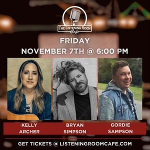 Bryan Simpson Tickets, Tour Dates and Concerts