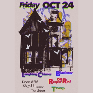 Reaper On Red Tickets, Tour Dates and Concerts