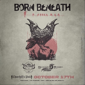 Faethom Tickets, Tour Dates and Concerts