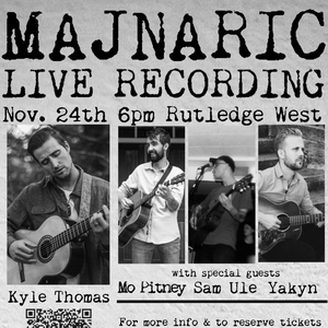 Sam Ule Tickets, Tour Dates and Concerts