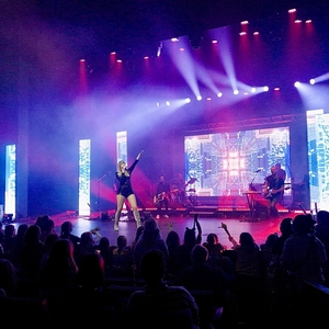 Taylorville @ The Lyric Theater Blue Island