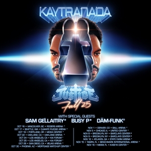 Sam Gellaitry Tickets, Tour Dates and Concerts
