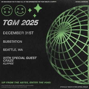 The Glitch Mob Tickets, Tour Dates and Concerts