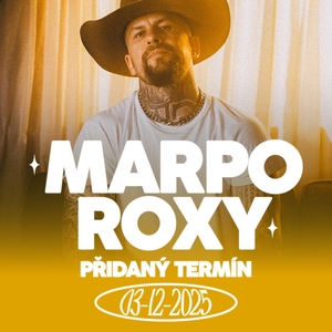 Marpo Tickets, Tour Dates and Concerts