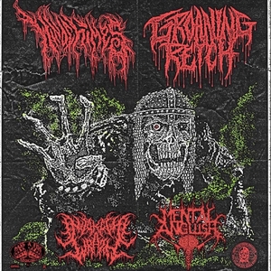 Invoke Thy Wrath Tickets, Tour Dates and Concerts