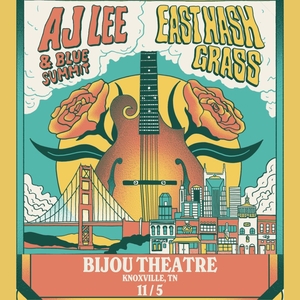 AJ Lee & Blue Summit Tickets, Tour Dates and Concerts