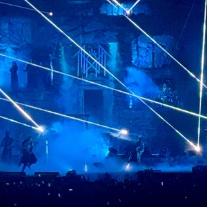 Sleep Token at Tacoma, WA in Tacoma Dome 2025