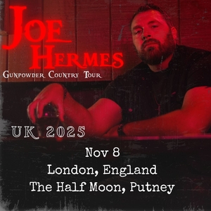 Ingressos, Datas da Turnê e Shows de Joe Hermes