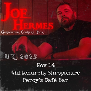Joe Hermes Tickets, Tour Dates and Concerts