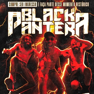 Black Pantera Tickets, Tour Dates and Concerts