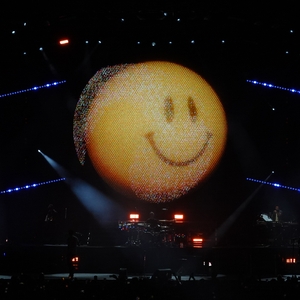 OneRepublic at Antwerpen, Belgium in Lotto Arena 2025