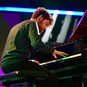 Simone Locarni Tickets, Tour Dates and Concerts