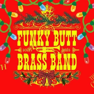 Funky Butt Brass Band Tickets, Tour Dates and Concerts