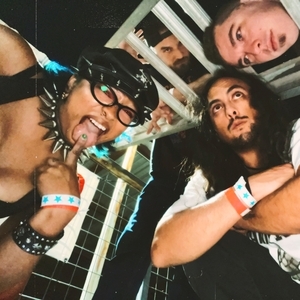 Port of Monks Tickets, Tour Dates and Concert
