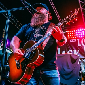 Brandon Jones Tickets, Tour Dates and Concerts