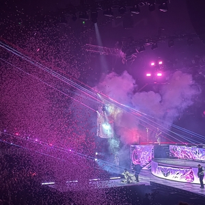 Bring Me the Horizon at Atlanta, GA in State Farm Arena 2025