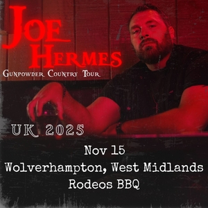 Joe Hermes Tickets, Tour Dates and Concerts