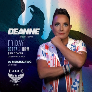 DJ Deanne Tickets, Tour Dates and Concerts