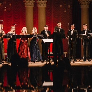 Maxim Shalygin Tickets, Tour Dates and Concerts