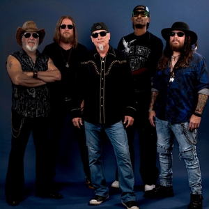Billets, dates de tournée et concerts pour Preacher Stone