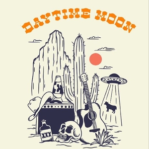 Daytime Moon Tickets, Tour Dates and Concerts