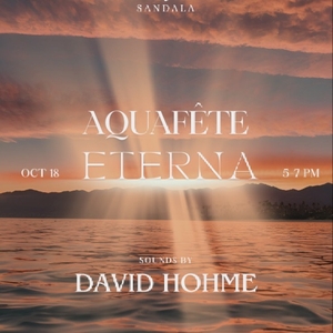 David Hohme Tickets, Tour Dates and Concerts