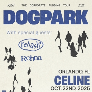 Rohna Tickets, Tour Dates and Concerts