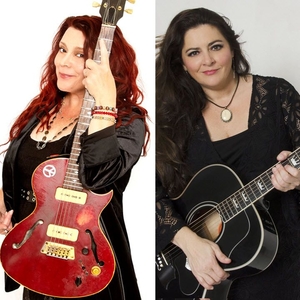 Carolyn Wonderland Tickets, Tour Dates and Concerts