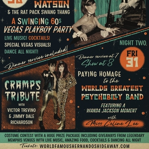 Jimmy Dale Richardson Tickets, Tour Dates and Concerts