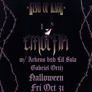 Emorfik Tickets, Tour Dates and Concerts