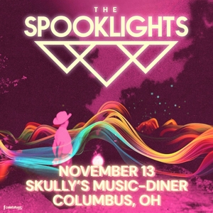 The Spooklights Tickets, Tour Dates and Concerts