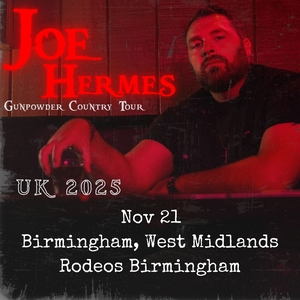 Joe Hermes Tickets, Tour Dates and Concerts