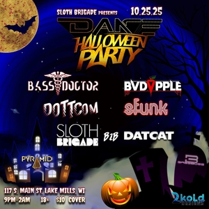 Sfunk Tickets, Tour Dates and Concerts