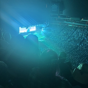 Three Days Grace at Glendale, AZ in Desert Diamond Arena 2025