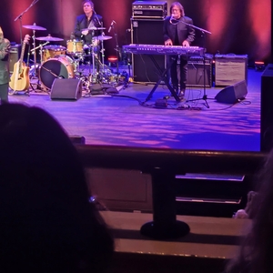 Herman's Hermits Starring Peter Noone at Ridgefield, CT in The Ridgefield Playhouse 2025