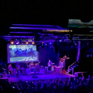 Grandaddy at Minneapolis, MN in First Avenue 2025
