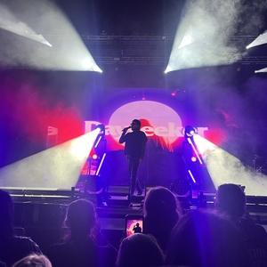 Dayseeker at Spokane, WA in The Podium 2025