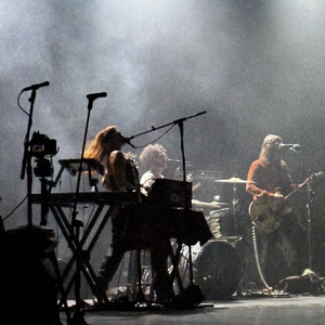 The Dandy Warhols at San Francisco, CA in The Regency Ballroom 2025