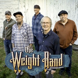 The Weight Band Tickets, Tour Dates and Concerts