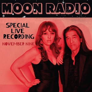 Moon Radio Tickets, Tourdaten und Konzerte