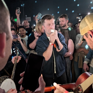 Kingfishr at Seattle, WA in Neumos 2025