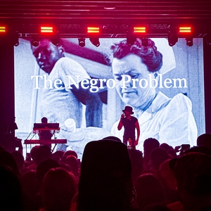 Chance The Rapper at Washington, DC in Echostage 2025