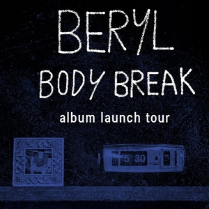 Beryl Tickets, Tour Dates and Concerts