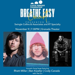 Cody Canada and The Departed Tickets, Tour Dates and Concerts