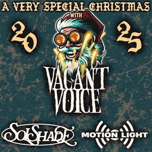 Vacant Voice Tickets, Tour Dates and Concerts